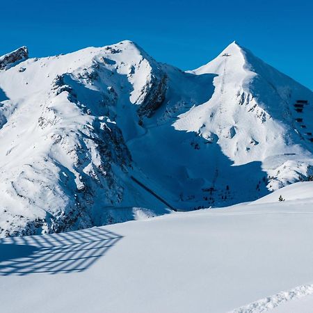 Hotel Wagner Obertauern Extérieur photo