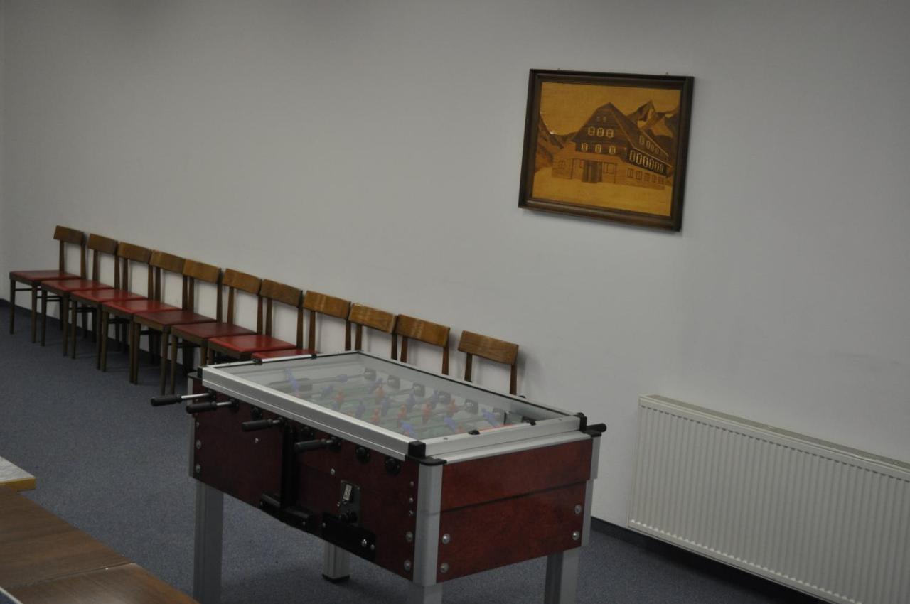 Hotel Wagner Obertauern Extérieur photo