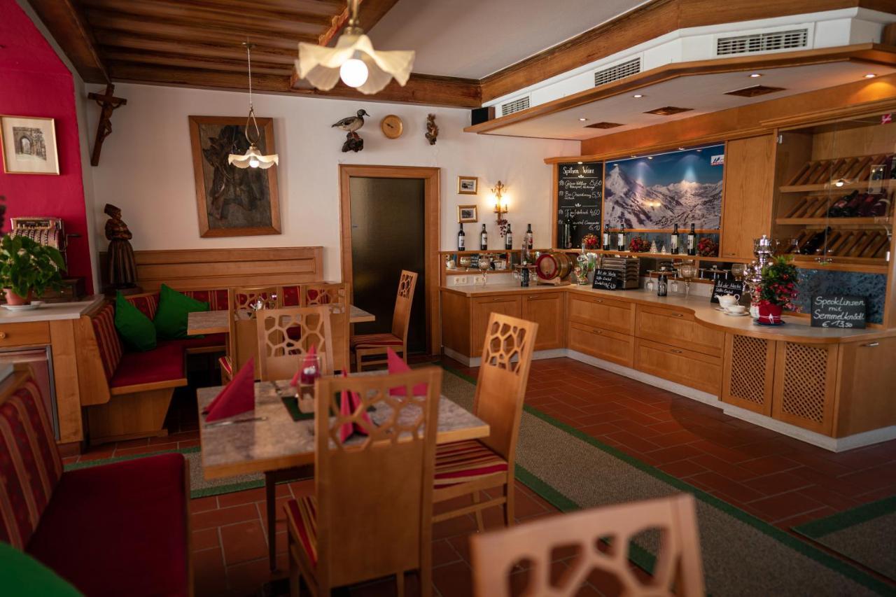 Hotel Wagner Obertauern Extérieur photo