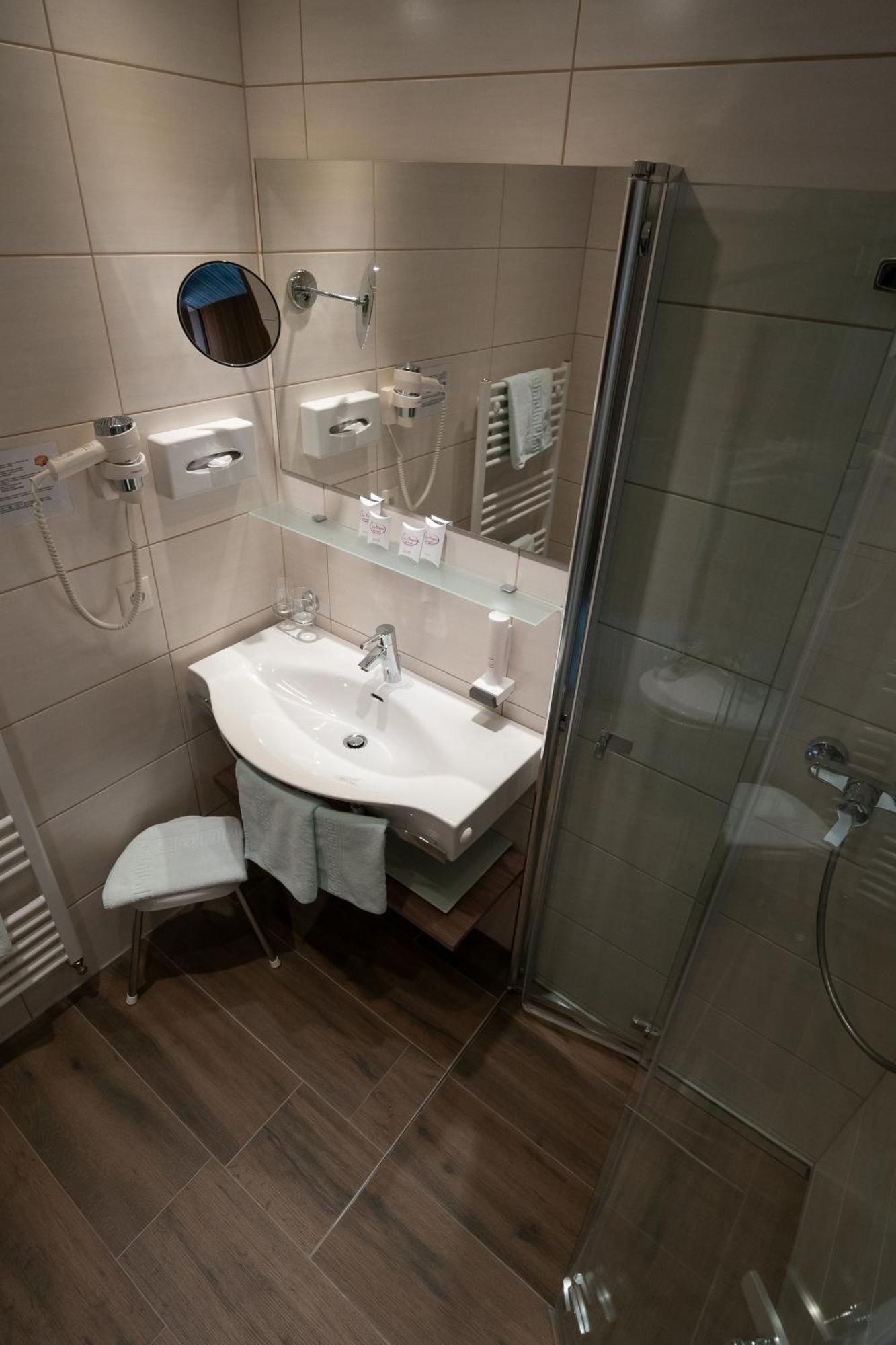 Hotel Wagner Obertauern Chambre photo