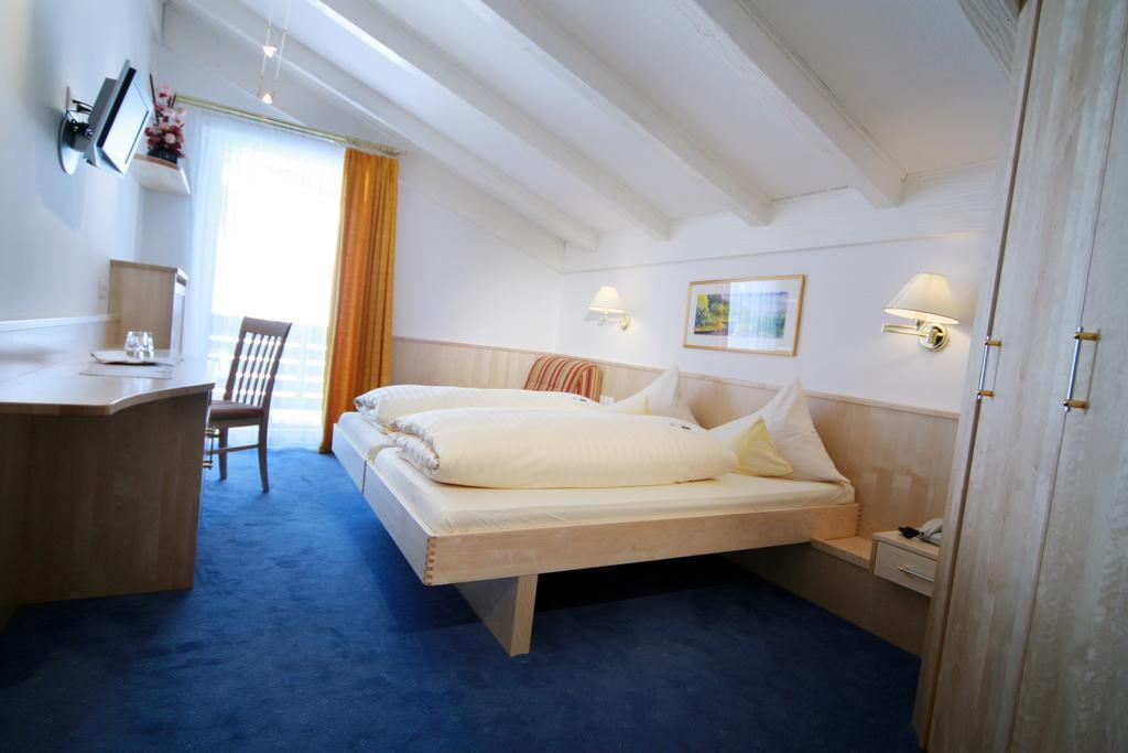 Hotel Wagner Obertauern Extérieur photo