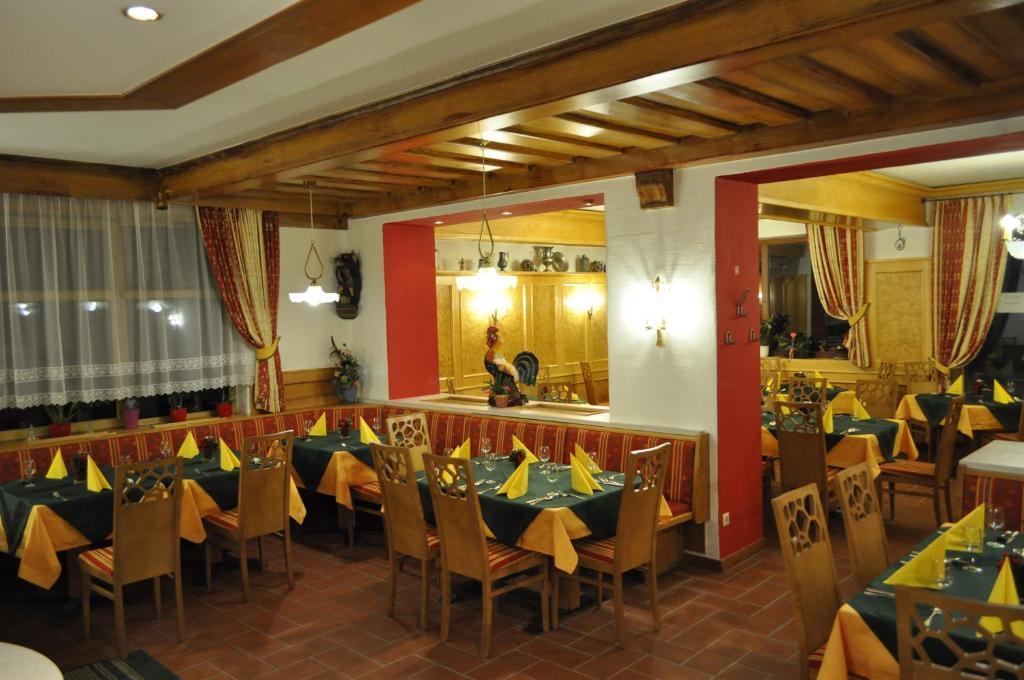 Hotel Wagner Obertauern Extérieur photo