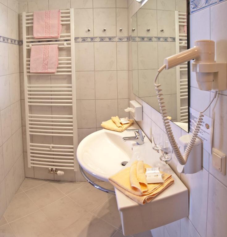 Hotel Wagner Obertauern Chambre photo