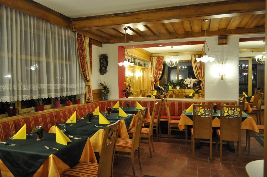 Hotel Wagner Obertauern Extérieur photo