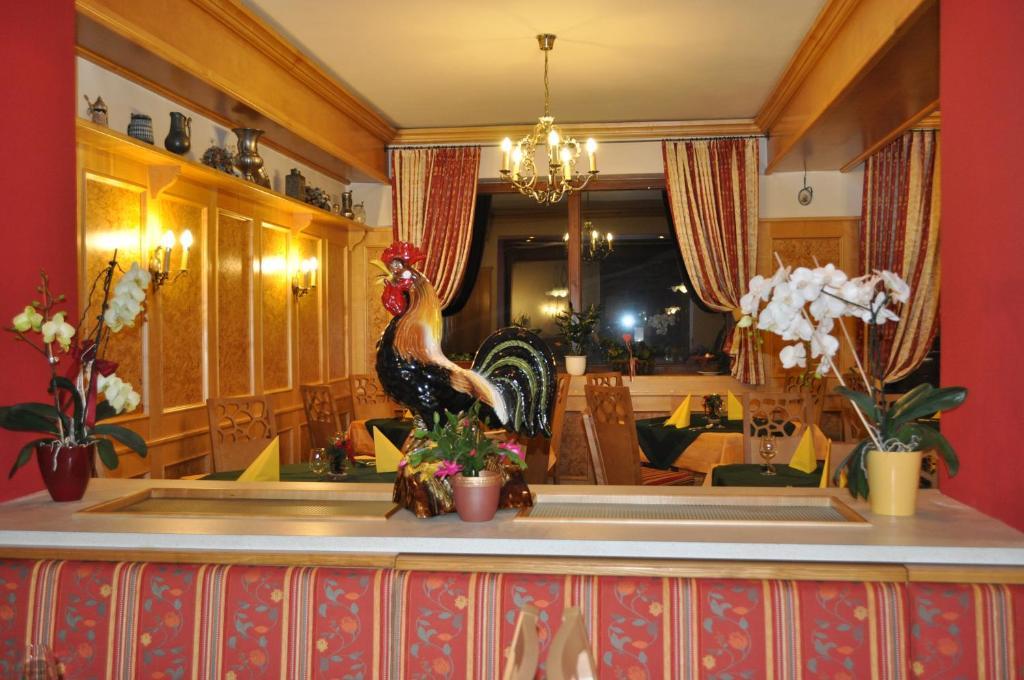 Hotel Wagner Obertauern Extérieur photo