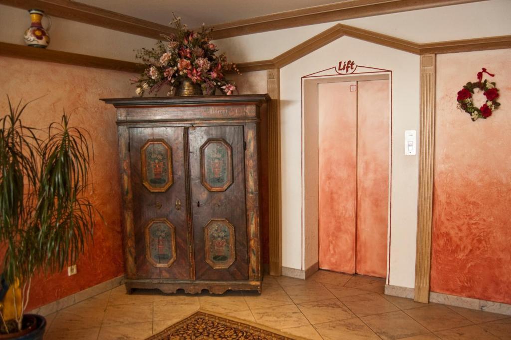 Hotel Wagner Obertauern Extérieur photo