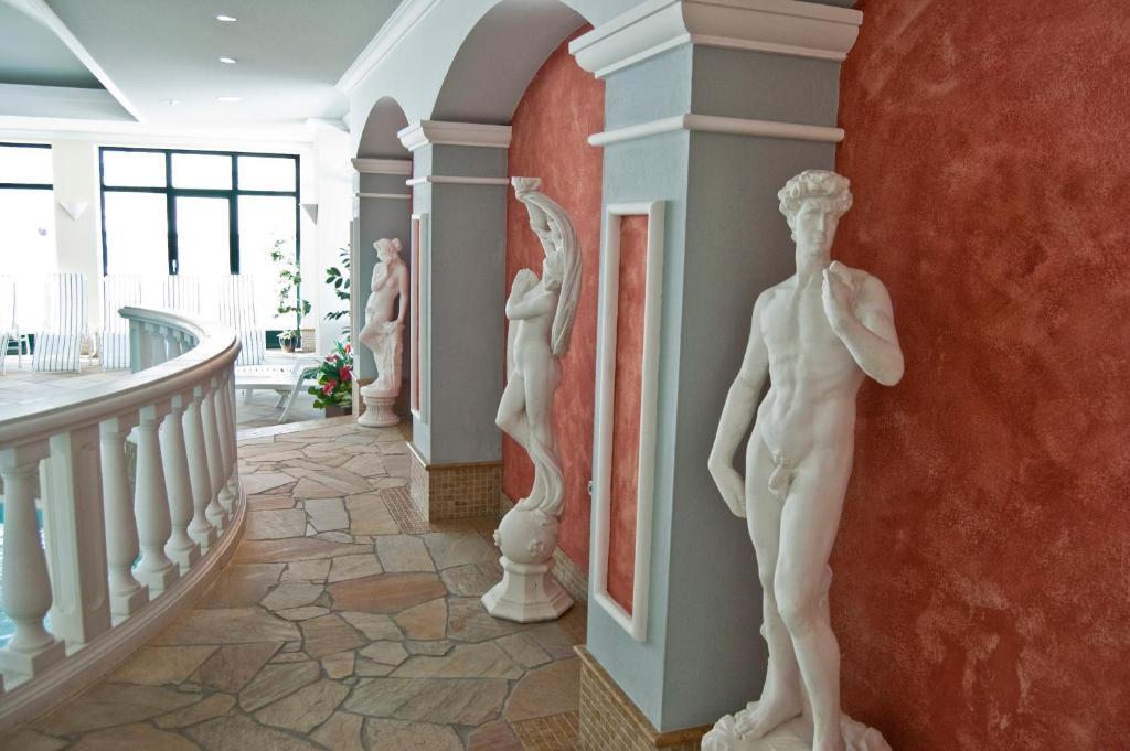 Hotel Wagner Obertauern Extérieur photo