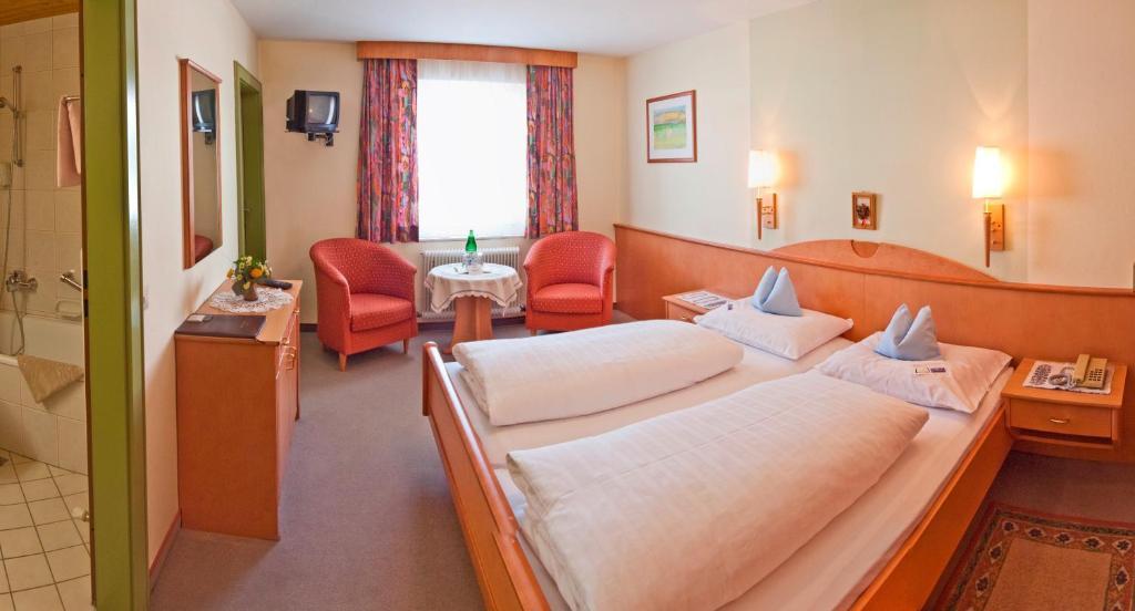 Hotel Wagner Obertauern Chambre photo