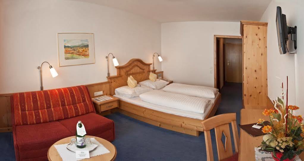 Hotel Wagner Obertauern Extérieur photo