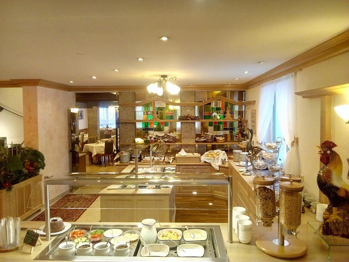 Hotel Wagner Obertauern Extérieur photo