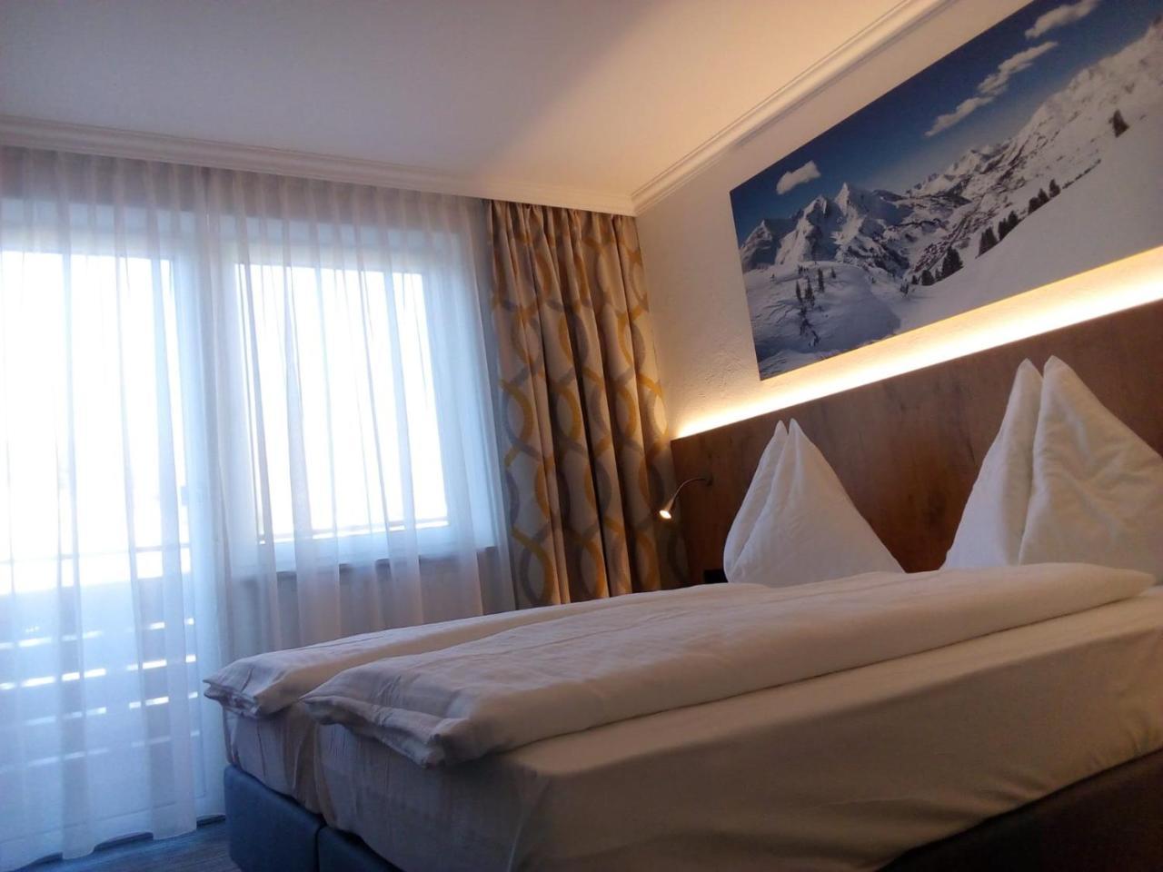 Hotel Wagner Obertauern Extérieur photo