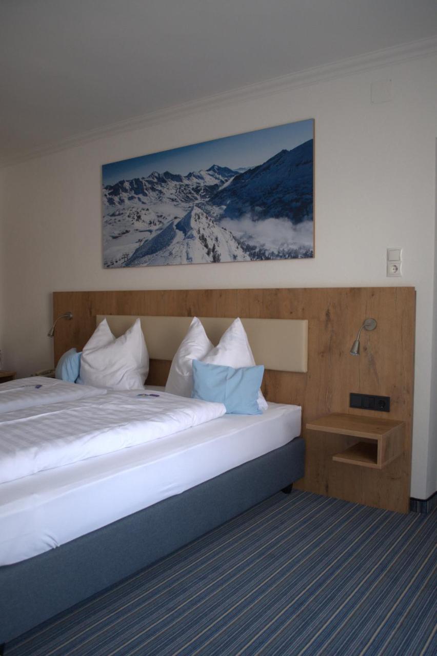 Hotel Wagner Obertauern Extérieur photo