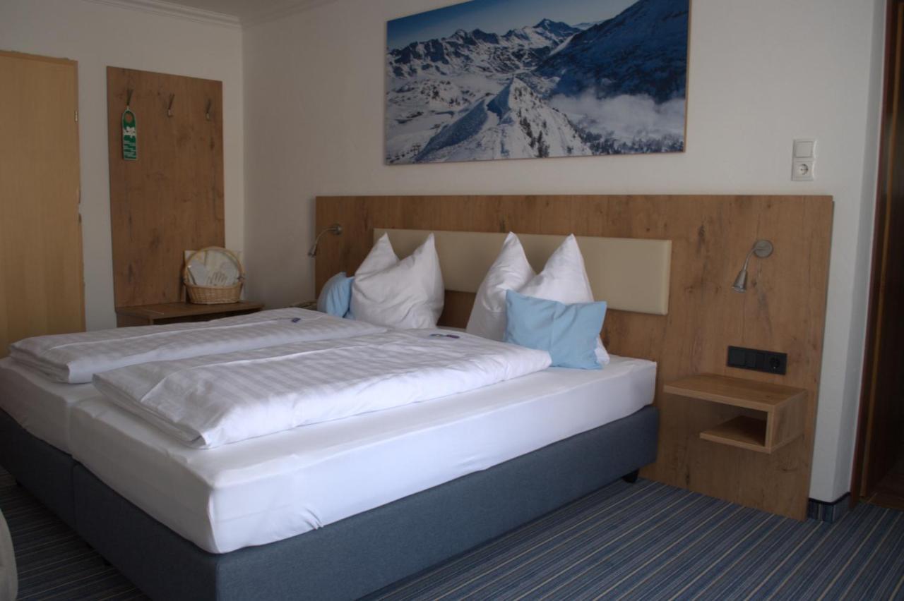 Hotel Wagner Obertauern Extérieur photo