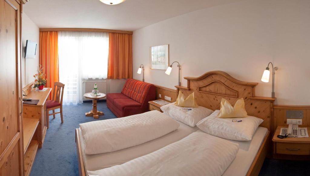 Hotel Wagner Obertauern Extérieur photo